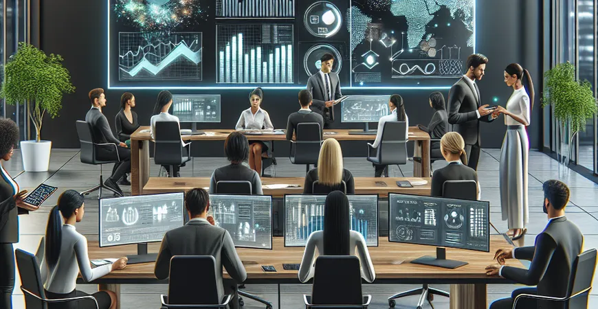 提升员工绩效的十大方法，HR必读收藏！