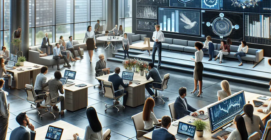 提升员工绩效的实用技巧，2025年超级全面指南