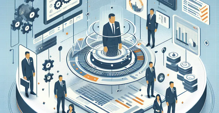 提升员工绩效的秘密：2025年最全方法解析