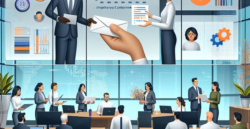 提升员工薪酬的三大策略，企业留住人才必看