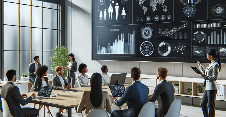 提升团队积极性的五种创新思路