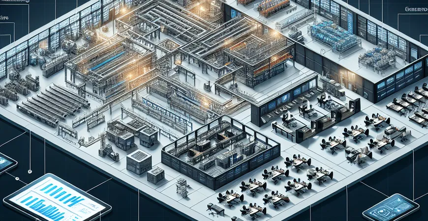 提升库存信息管理的3个秘密武器