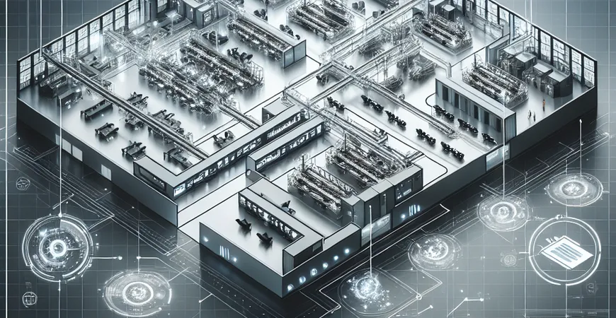 提升库存管理决策的关键数据分析技巧