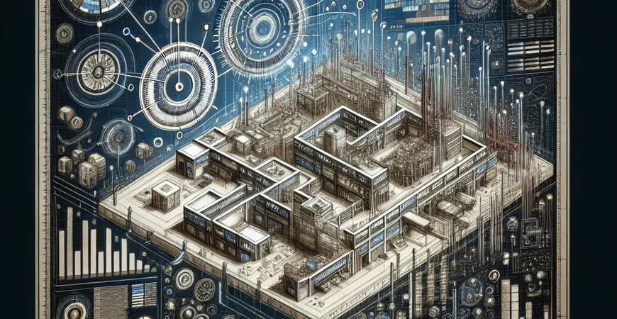 提升库存管理水平的五大策略与工具