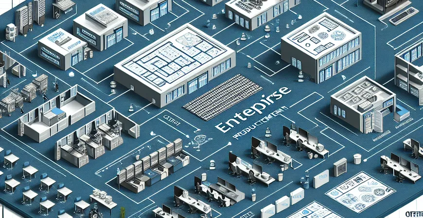 提升库存管理水平的五大策略，企业必备