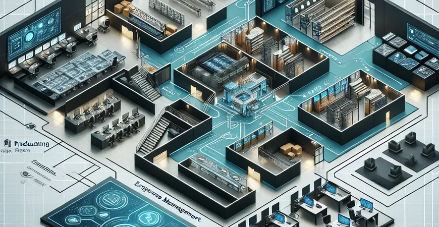 提升库存管理水平，2025年最新策略盘点