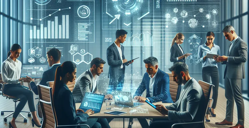 提升绩效的十大策略，企业管理者的必修课