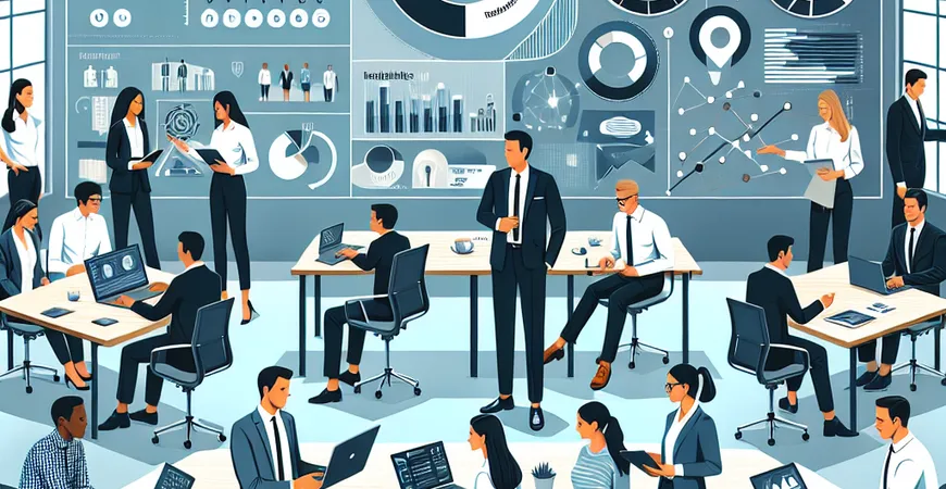 提高员工满意度的10个方法，HR必知不踩坑