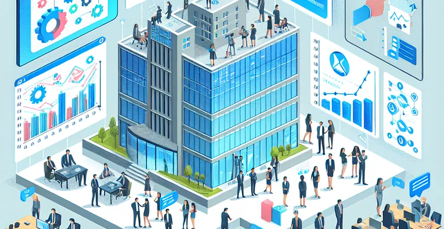 提高员工满意度的10个方法，企业成功秘诀