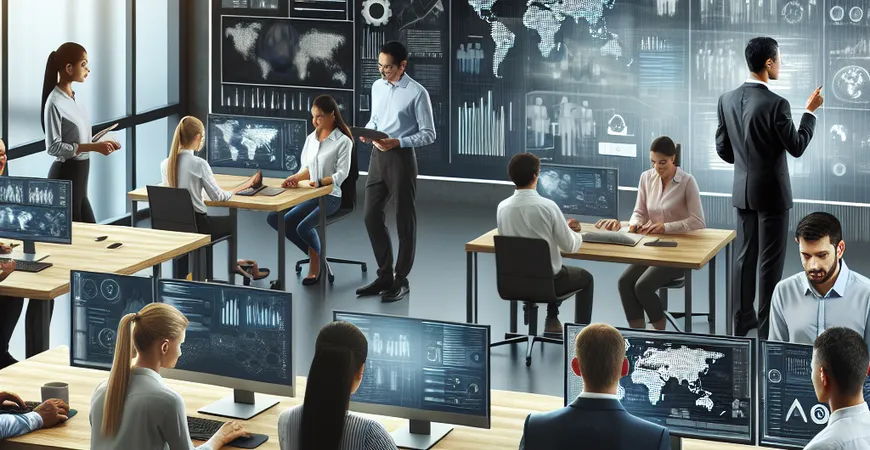 提高员工满意度的五大关键因素，不容忽视