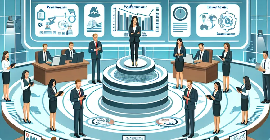 提高员工满意度的十大秘诀，打造幸福企业文化