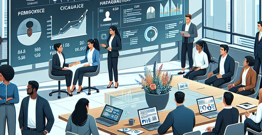 提高员工薪酬的5大策略，企业如何实施