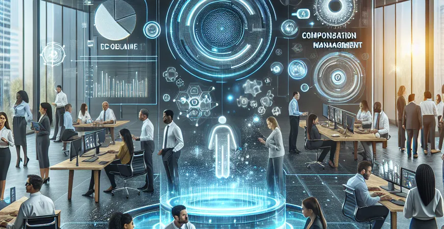 提高员工薪酬的创新方案，2025年企业如何实施