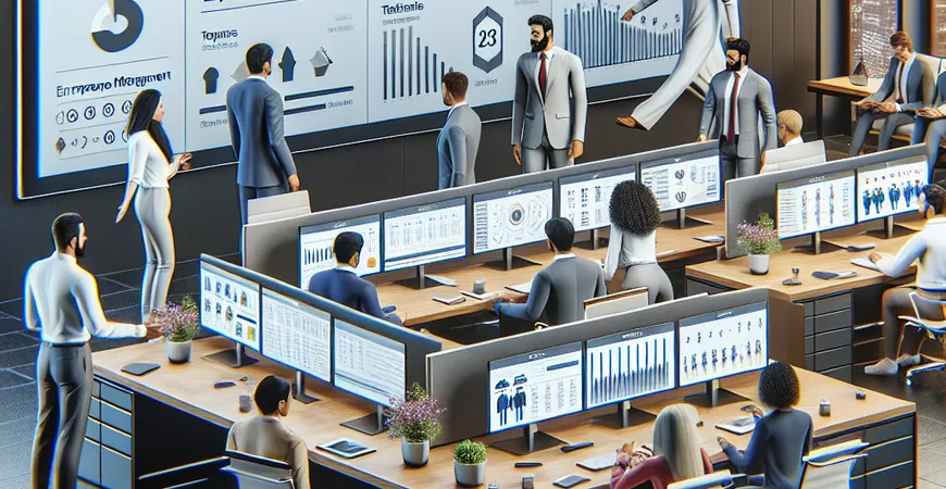 提高员工薪酬的最佳方案，留住核心人才