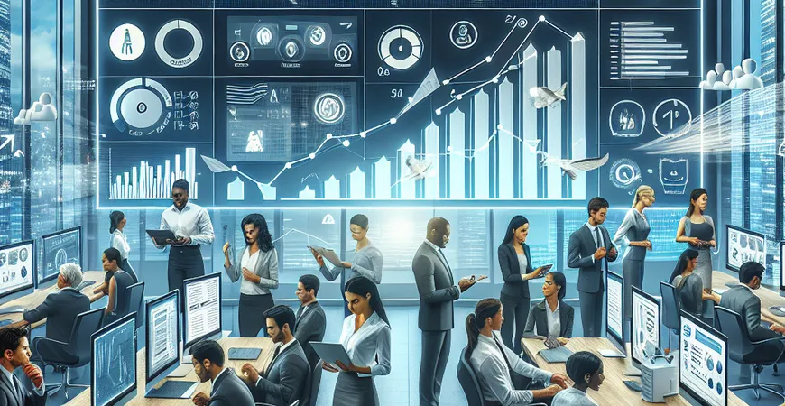 提高员工薪酬的秘密，2025年最有效的加薪策略