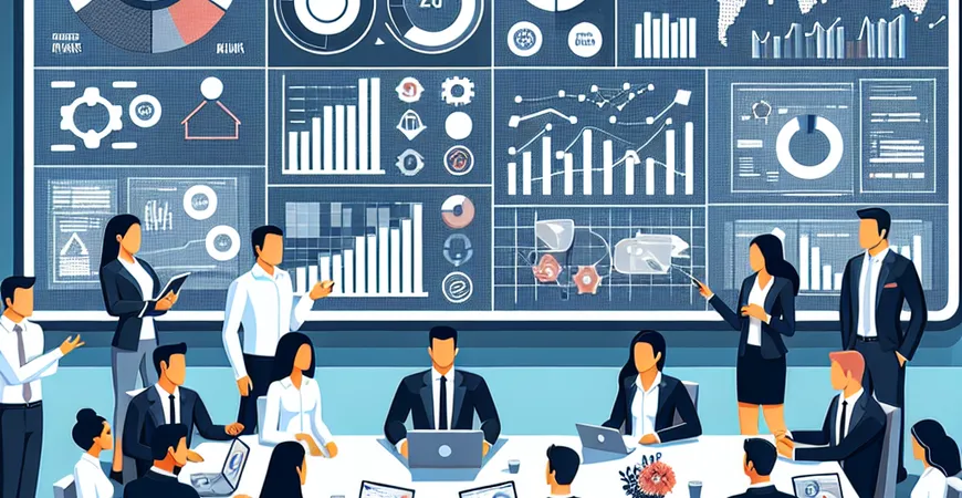 提高员工薪酬的策略：企业与个人共赢方案