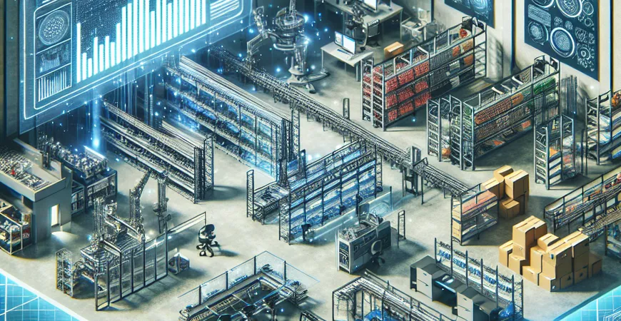 提高库存管理效率的十个实用技巧，企业必备指南