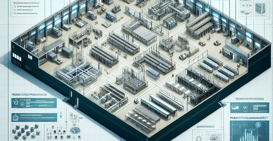 提高库存管理水平的7个实用技巧