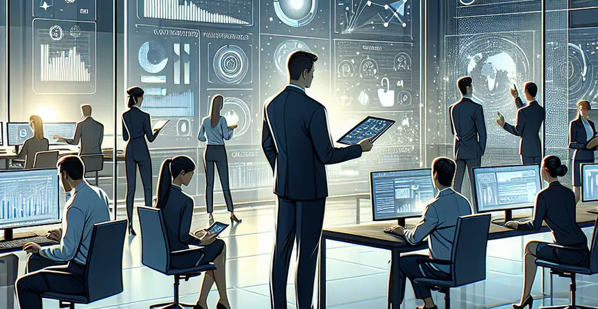 揭示不培训员工的潜在风险，企业发展必读