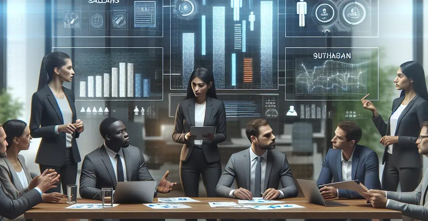 揭示员工薪酬结构的秘密，全面解析不踩坑