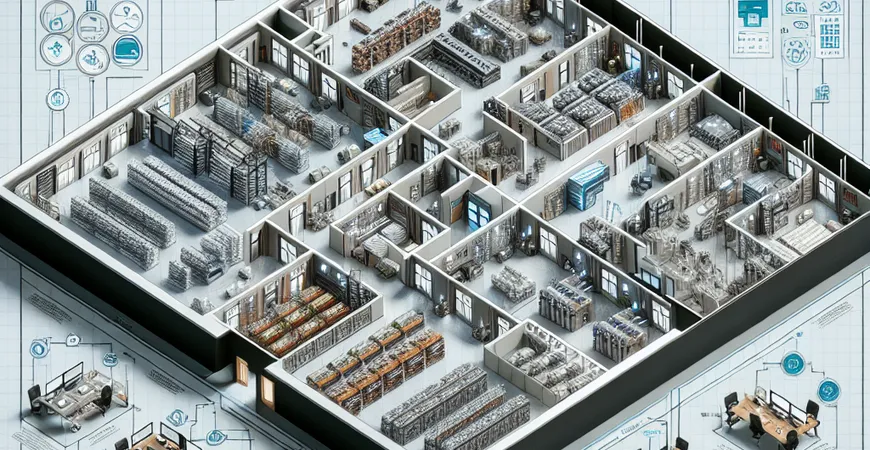 揭秘ERP系统：仓库管理软件排名及选型指南