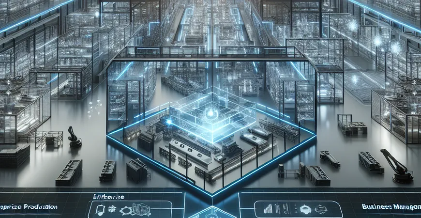 揭秘仓库出入库管理的痛点，2025年最新解决方案