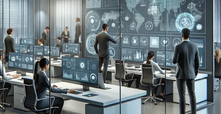 揭秘华为员工考核：考核标准与提升技巧