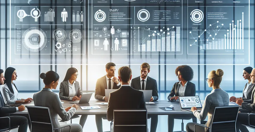 揭秘员工劳动合同管理的4大难点，如何轻松应对