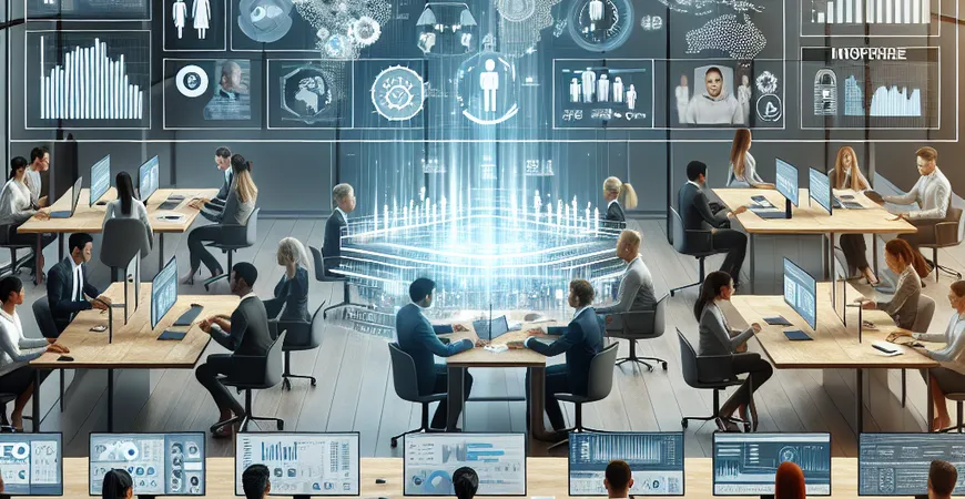 揭秘员工档案表的正确填写方法，避免法律风险