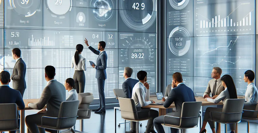 揭秘员工离职面谈表，填写技巧全攻略