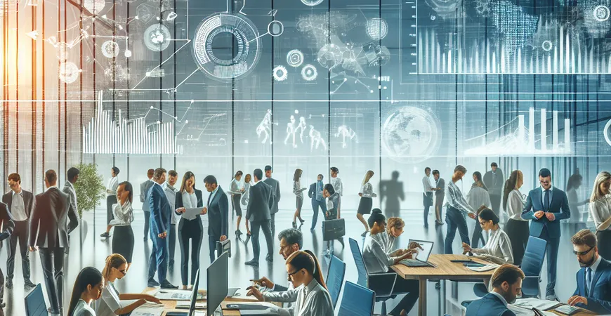 揭秘员工等级考核的秘密，提升职场竞争力不踩坑