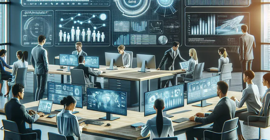 揭秘员工考核目的，2025年企业必备指南