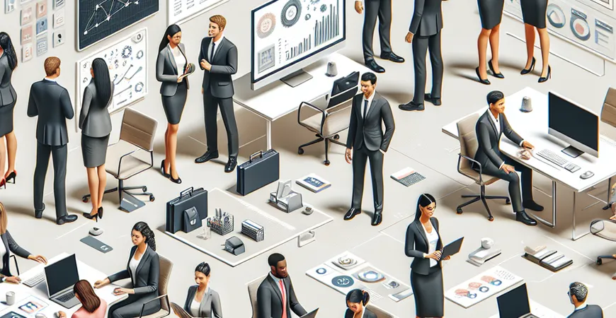 揭秘员工薪资福利的真相，职场新人必看