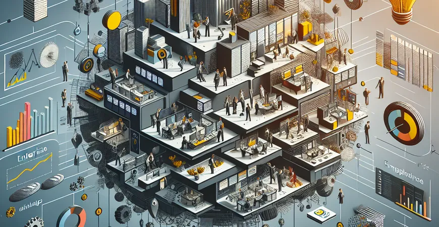 揭秘员工薪资福利，2025年员工满意度提升计划