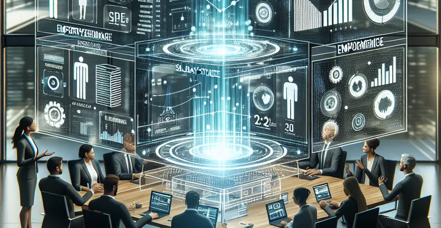 揭秘员工薪酬结构设计的超级全面指南