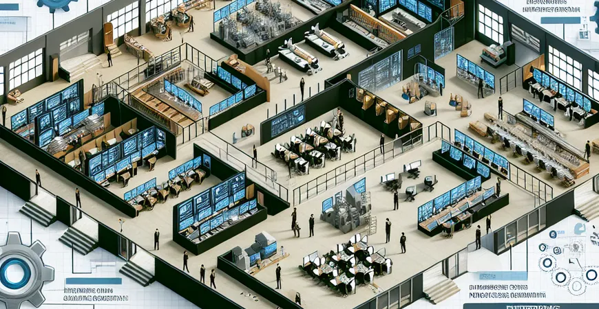 揭秘库存管理中常见的误区，企业管理者需警惕