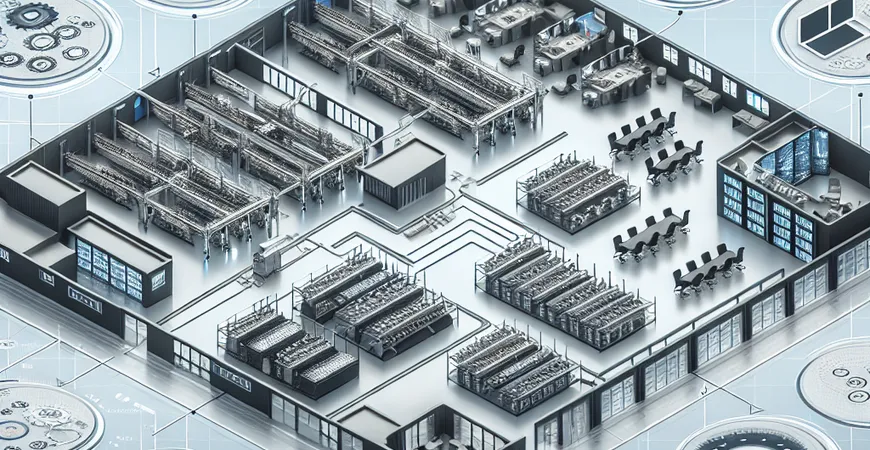 揭秘库存管理公式，精准计算让库存优化更轻松