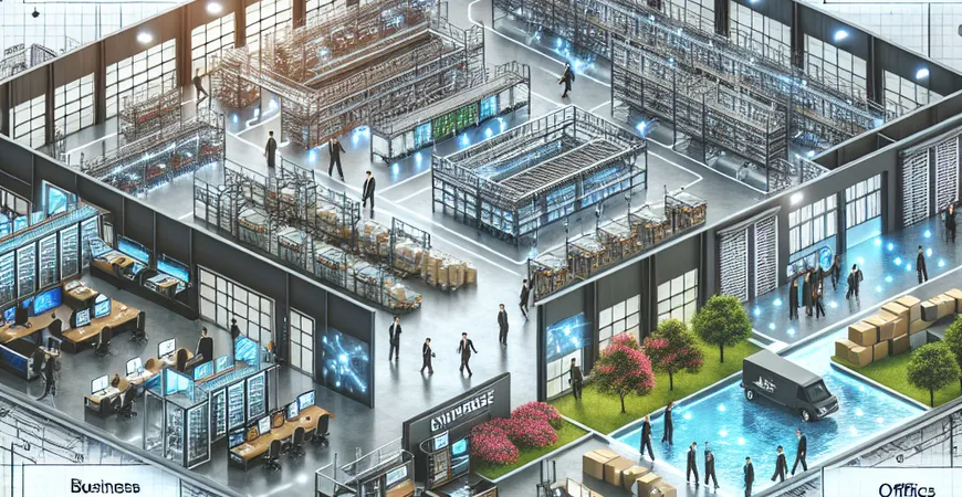 揭秘库存管理历史，如何影响现代库存策略