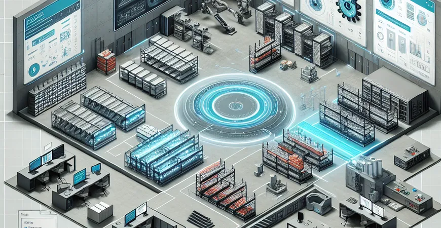 揭秘李宁库存管理，品牌库存控制的成功秘诀