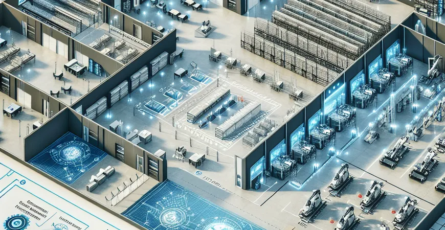 收藏！仓库出入库管理系统必备功能清单