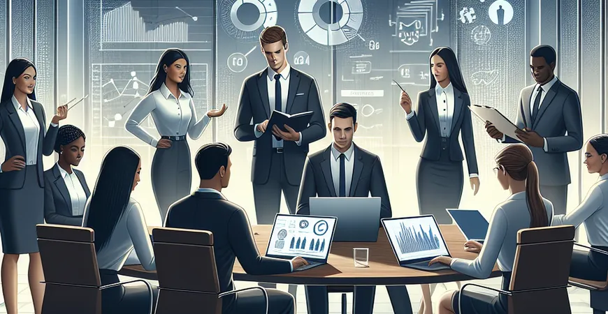 收藏！员工急辞工处理技巧大揭秘