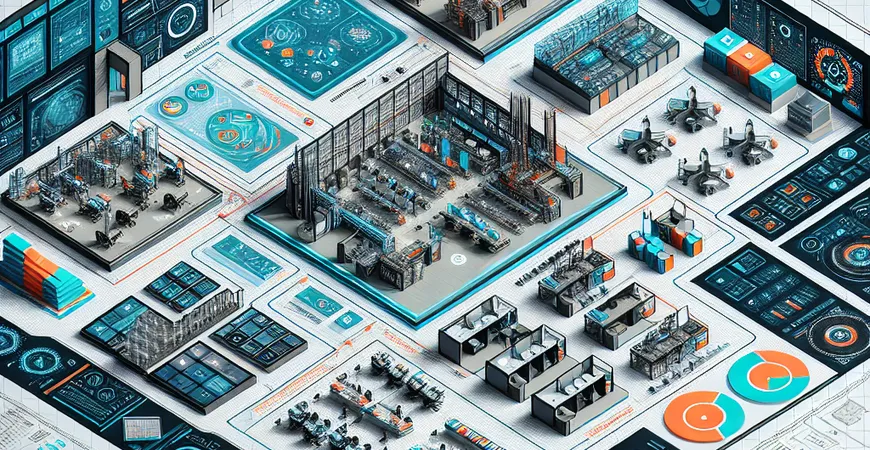 收藏！最全库存管理软件推荐，助你轻松选择