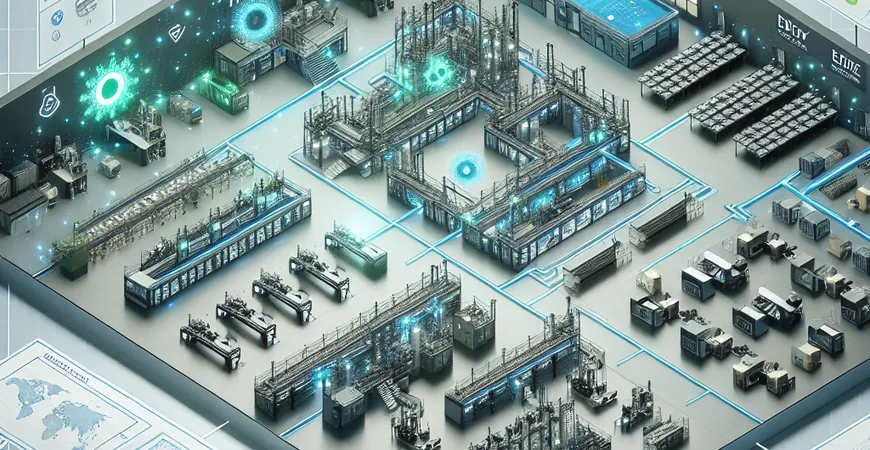 收藏！最全的仓库出入库管理系统功能盘点