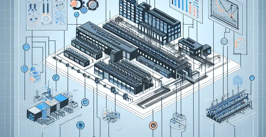 数据库仓库管理的全面解析：数据处理与管理的最佳实践