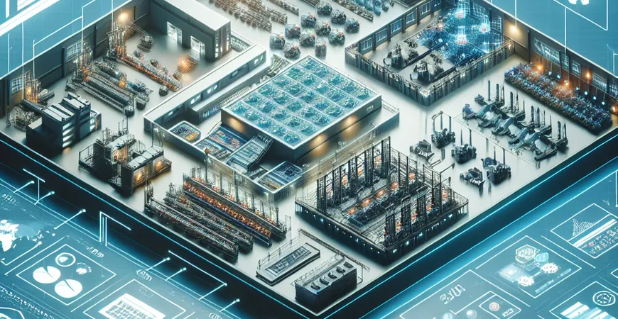 数据库仓库管理：如何保证数据安全与效率