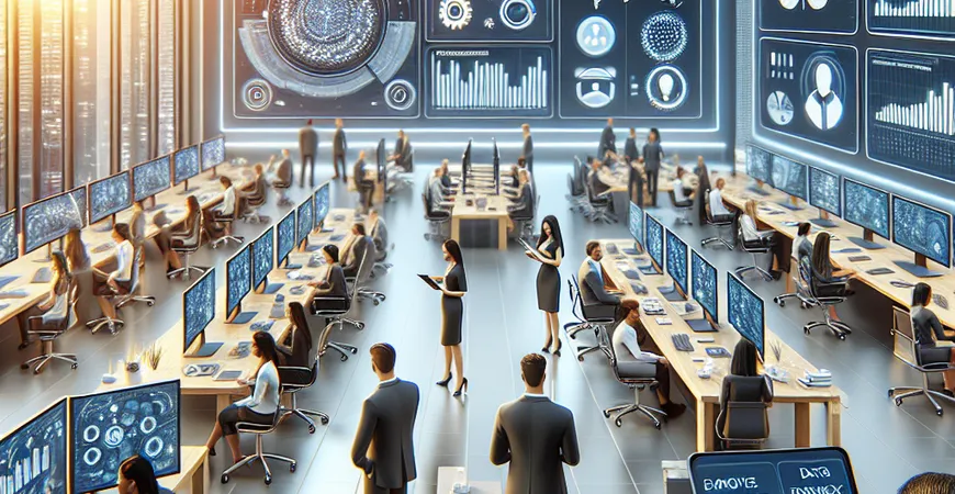 新入职员工调查问卷，2025年版最全指南