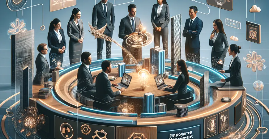 新参保员工指南，快速融入企业环境不困难