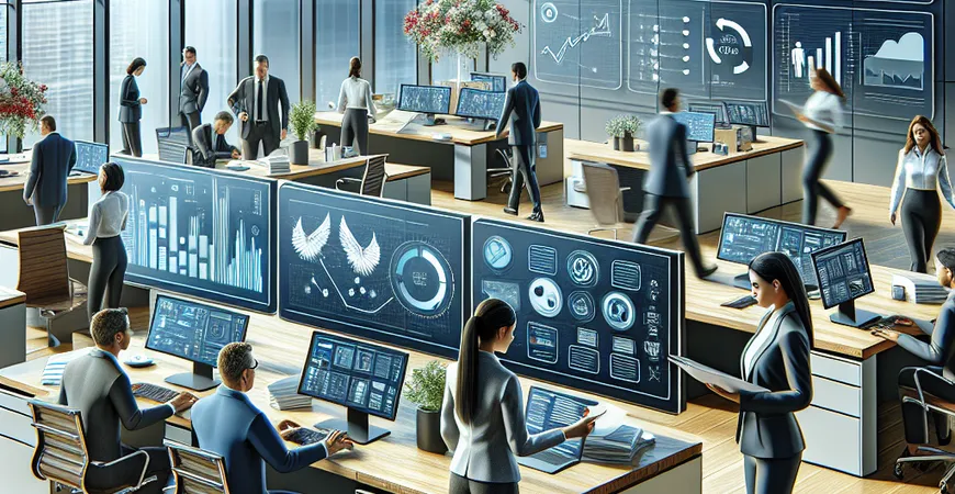 新员工入职手续办理流程，最全指南