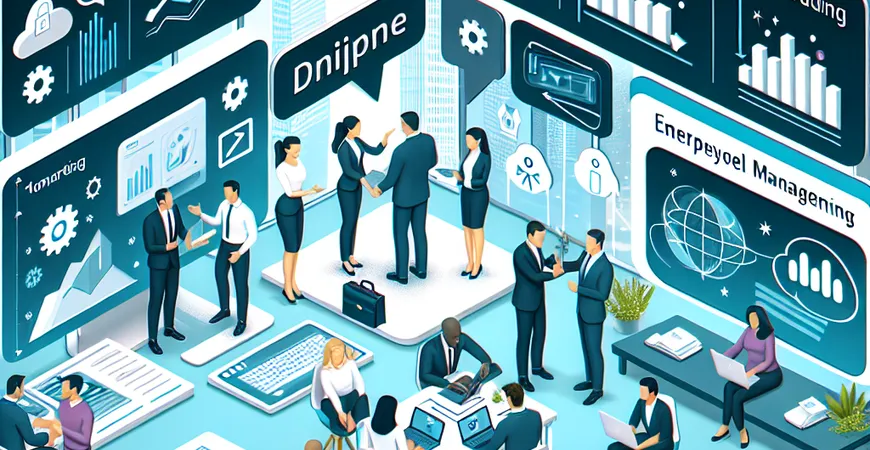 新员工入职指南，快速融入团队的秘笈