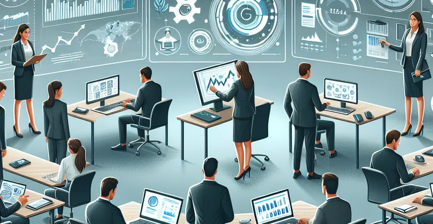 新员工入职流程详解，2025年最全面指南